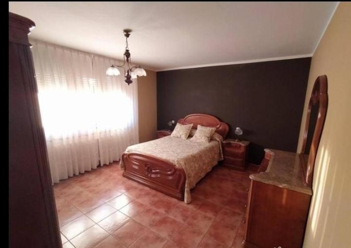 La Eria De Villaverde Intriago Kültér fotó