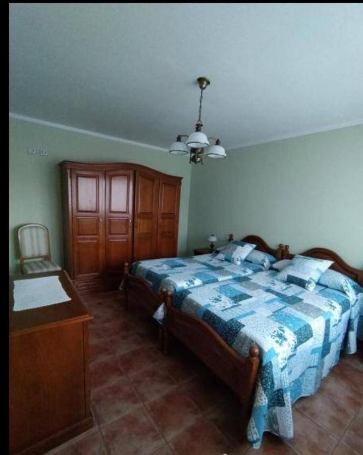 La Eria De Villaverde Intriago Kültér fotó