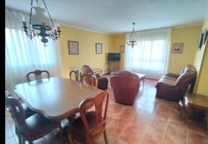La Eria De Villaverde Intriago Kültér fotó